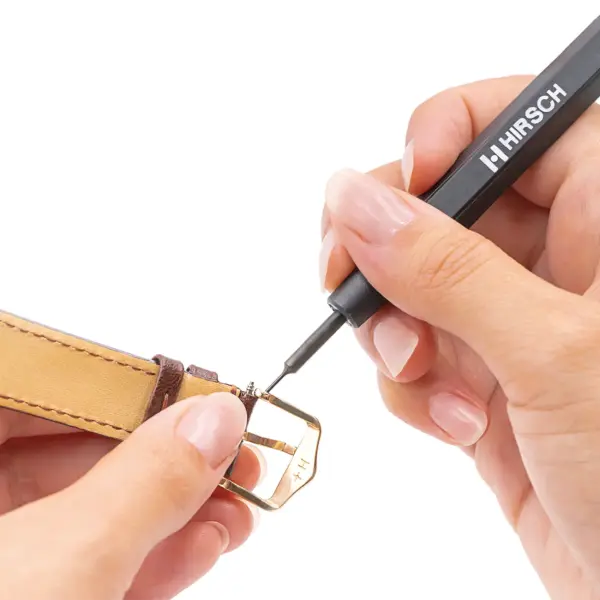 HIRSCH - Fitting Tool - Federstegwerkzeug – Bild 3