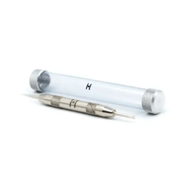 HIRSCH - Fitting Tool Traveller - Federstegwerkzeug – Bild 2