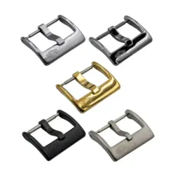 Jelsdal Replacement buckles