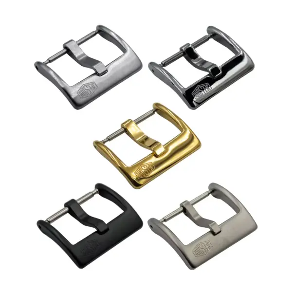 Jelsdal Replacement buckles