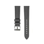 Jelsdal Skagerak Sailcloth Watch Strap - Grey