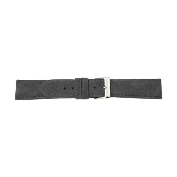 Pebro Alcantara® Uhrenarmband (1093) - Grau