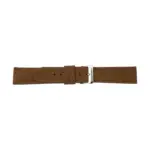 Pebro Alcantara® Watch Strap (1094) - Dark Brown