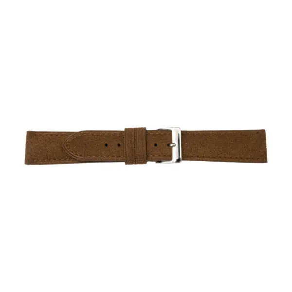 Pebro Alcantara® Uhrenarmband (1094) - Dunkelbraun