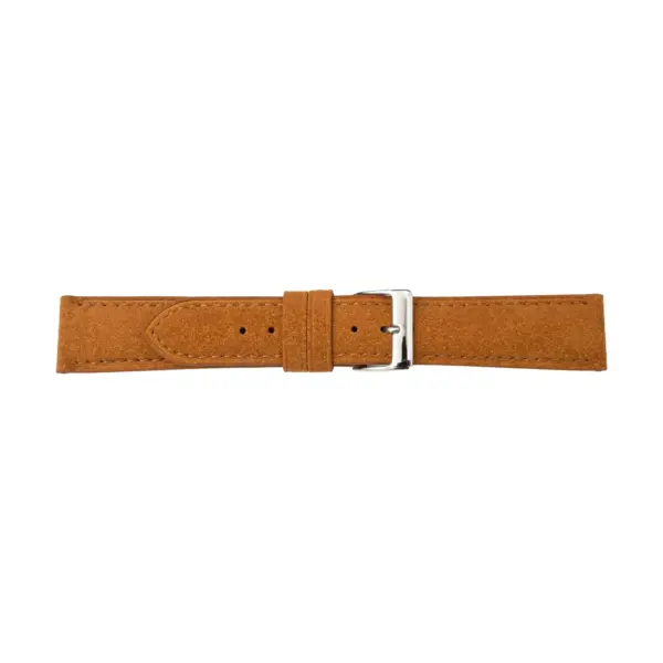 Pebro Alcantara® Uhrenarmband (1095) - Braun