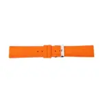 Pebro Alcantara® Watch Strap (1096) - Orange