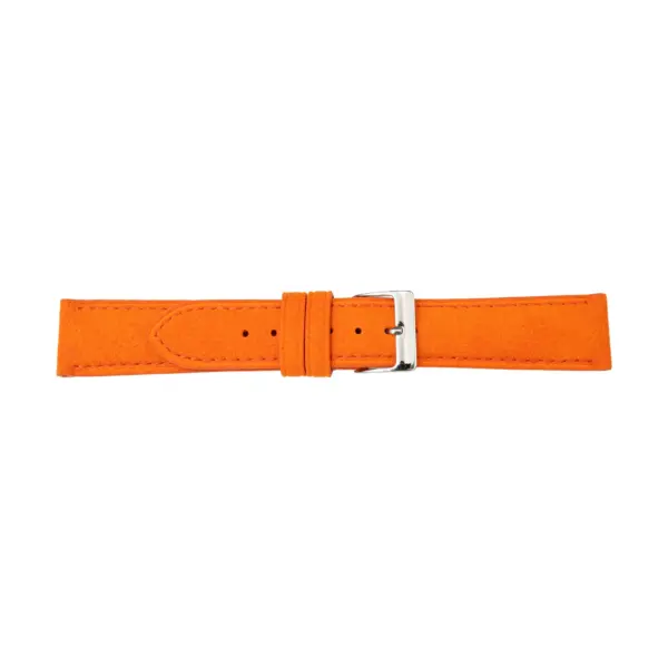 Pebro Alcantara® Uhrenarmband (1096) - Orange