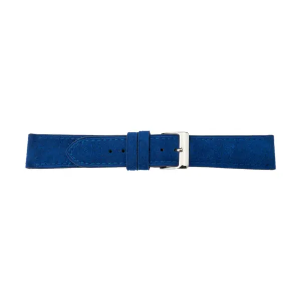 Pebro Alcantara® Uhrenarmband (1099) - Blau