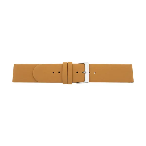 Pebro Uhrenarmband aus Maisfasern - Vegan (1049) - Natur