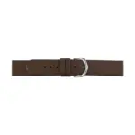 Pebro Leather Watch Strap (169) - Brown