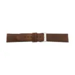 Pebro Premium Vintage Leather Watch Strap (1064) - Brown
