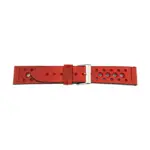 Pebro Racing Watch Strap (1085) - Red