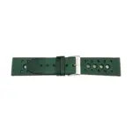 Pebro Racing Watch Strap (1086) - Green