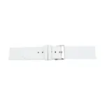 Pebro Watch Strap for Screw-in Lugs (794) - White