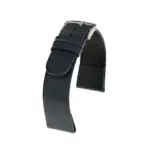 RIOS1931 Diplomat - Cowhide Watch Strap (30S) - Ocean Blue