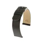 RIOS1931 Ecco - Cowhide Watch Strap (20) - Mocha