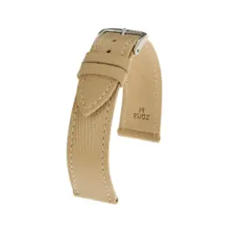 RIOS1931 French - Uhrenarmband aus Rindsleder (45) - Kaschmir