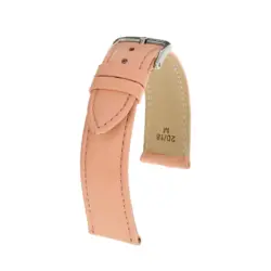 RIOS1931 Toscana - Uhrenarmband aus Kalbsleder (102) - Rosa