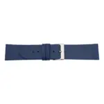 Pebro Premium Leather Watch Strap (1139) - XS - Dark Blue