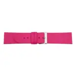 Pebro Premium Leather Watch Strap (1144) - XS - Deep Pink