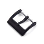 chroonoo buckle brushed black