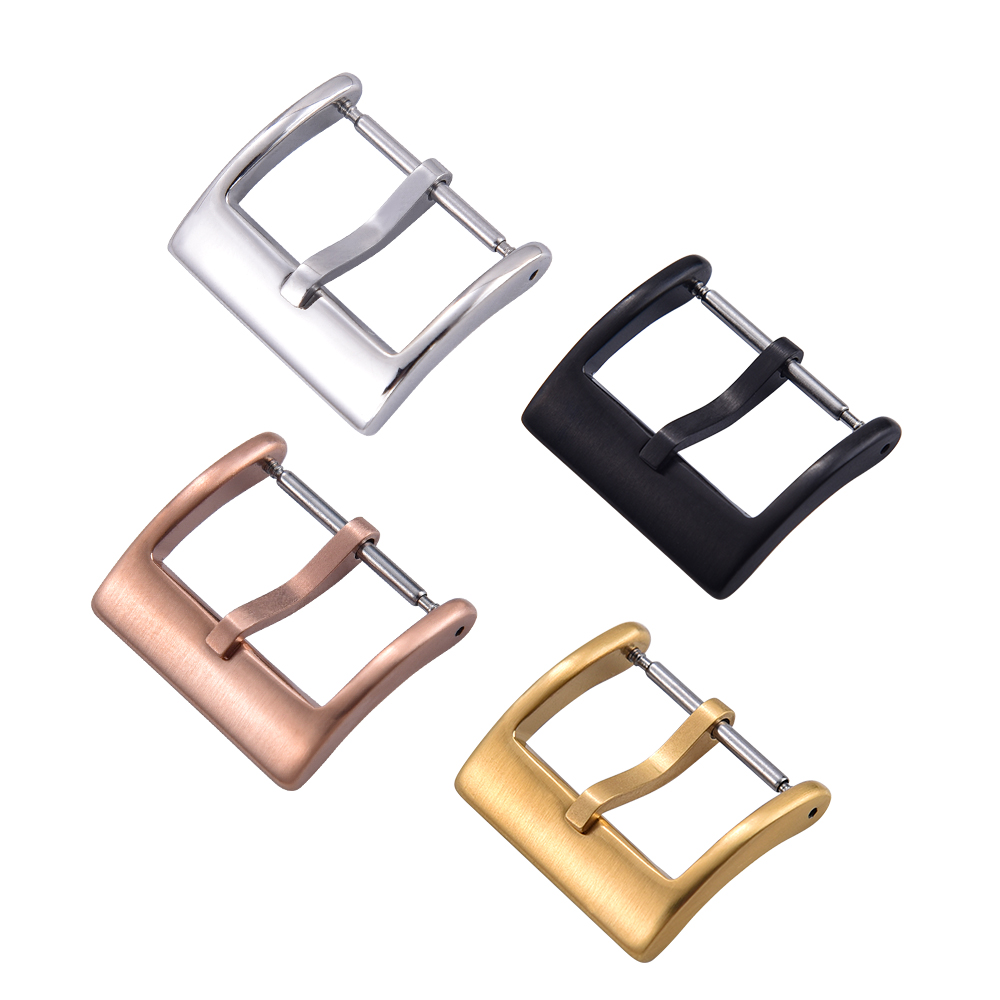 chroonoo buckles collection